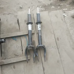 Front Shock Absorber for Mercedes Benz ML 350,GLE 350 4matic