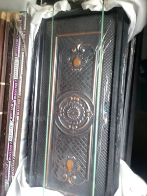 High Quality Italian Front Doors