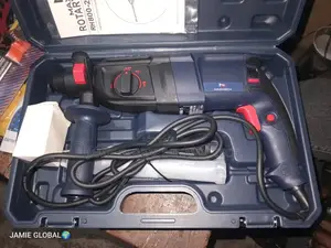 Maxmech Rotary Hammer