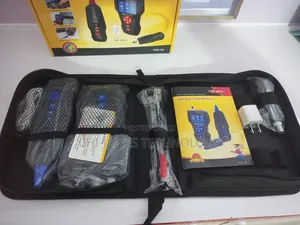 Cable Length Tester V8