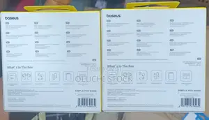 Baseus Wireless Bluetooth Eare17