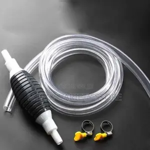 Fuel/Water Pump - 3M Liquid Transfer