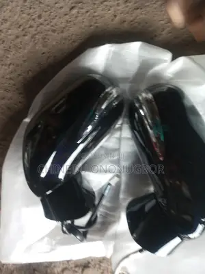 Lexus ES 350 Mirror With Pointer 2012 Model