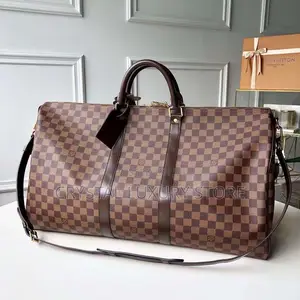 Louis Vuitton Quality Luxury Duffle Bag