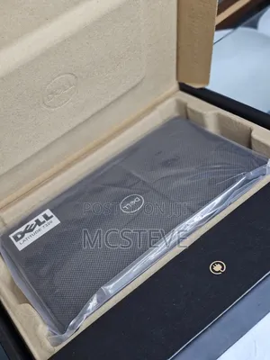 New Laptop Dell Latitude 7320 16GB Intel Core I5 SSD 512GB