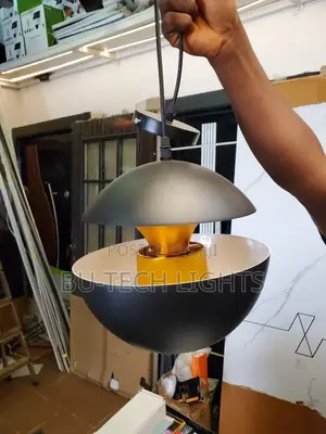 Dropping Light