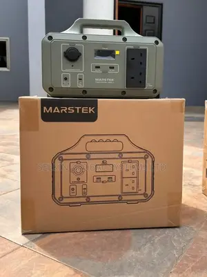 Starlink Power Bank Marstek S500 510wh Power Station