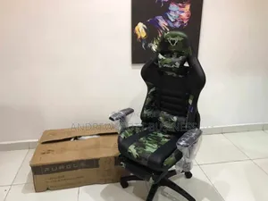 Gaming or Studios Chair