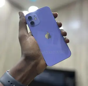 Apple iPhone 12 64 GB Blue