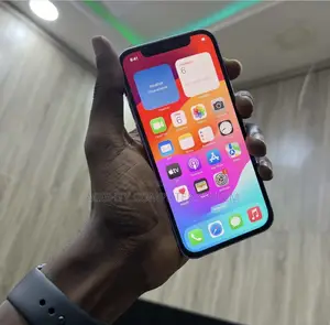 Apple iPhone 12 64 GB Blue