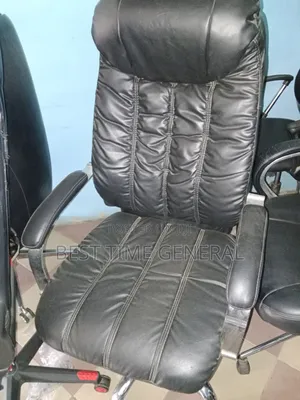 Classic Executive Office Executive Chair