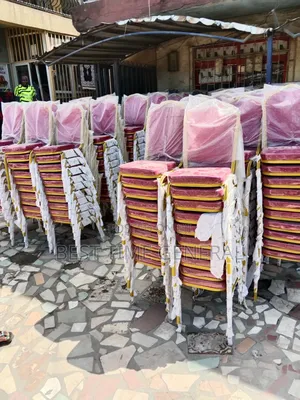 Luxury Quality Banquet Chair