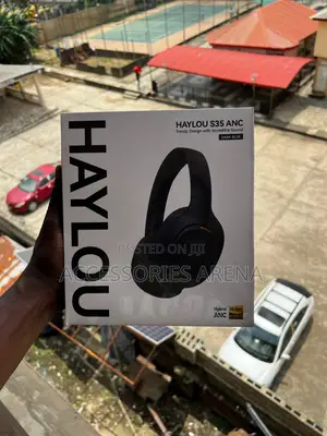Haylou S35 ANC Headphones
