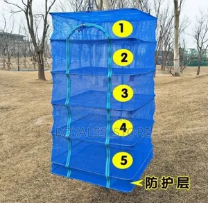 Multi Purpose Drying Net