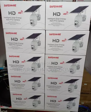 Solar Camera
