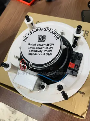 250watts JBL Ceiling Speakers