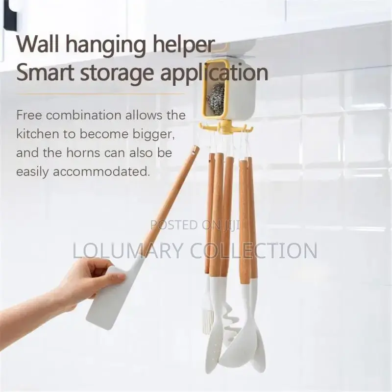 Self Adhesive Wall Hook
