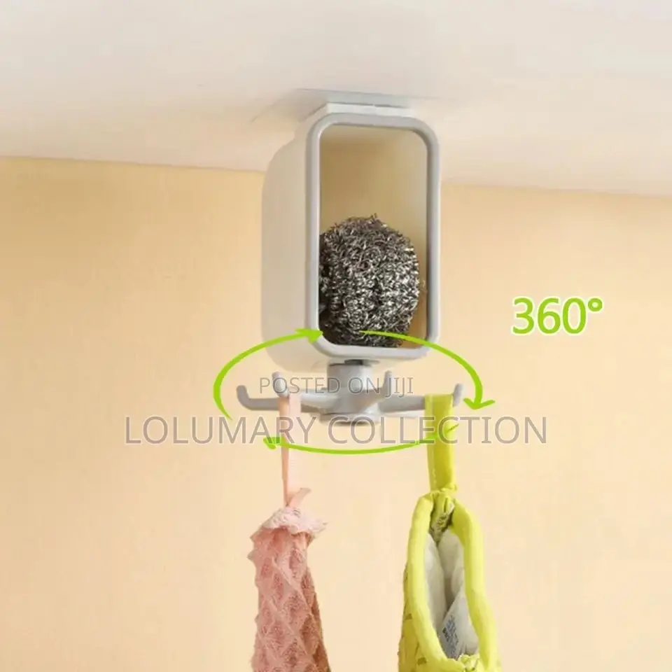 Self Adhesive Wall Hook