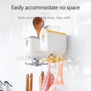Self Adhesive Wall Hook