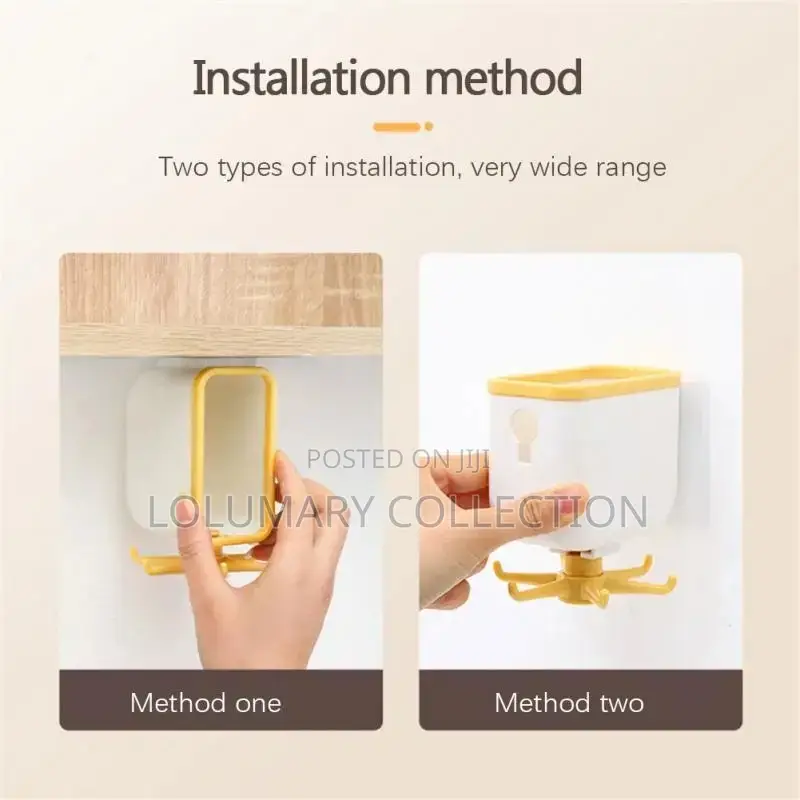 Self Adhesive Wall Hook