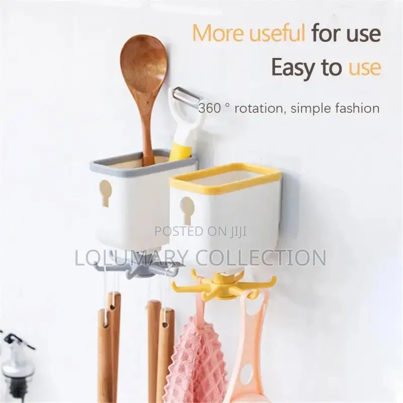 Self Adhesive Wall Hook