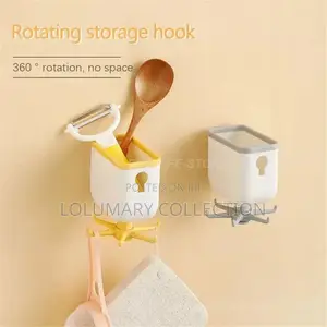 Self Adhesive Wall Hook