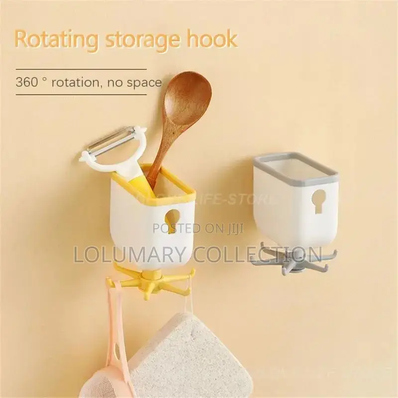 Self Adhesive Wall Hook