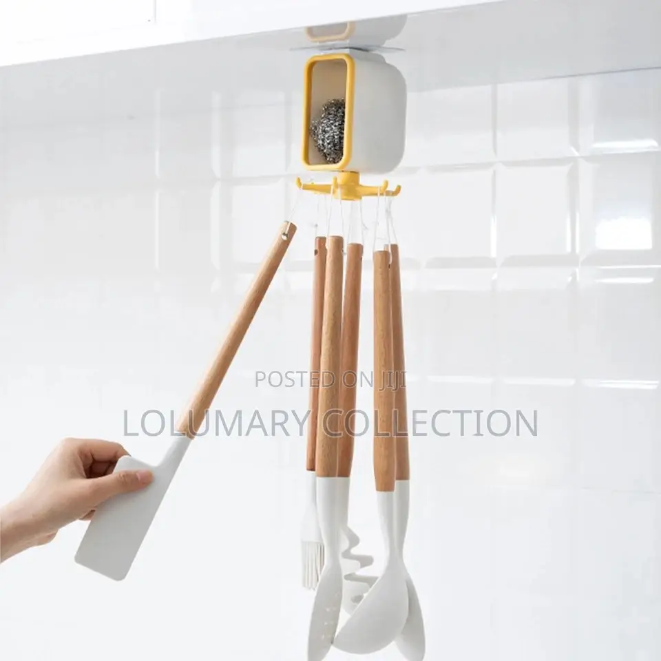 Self Adhesive Wall Hook