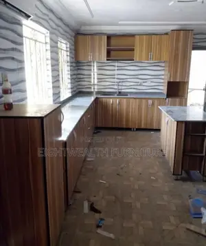 Marble Top Kitchen Cabinet