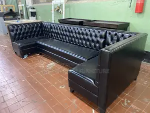 Club Chair