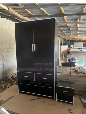 2door Wardrobe