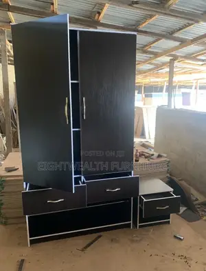2door Wardrobe