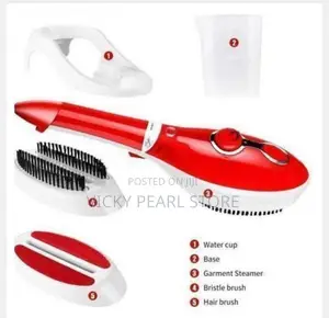 Steam Iron