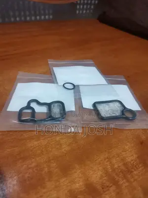 Spool Valve Gasket Honda and Acura