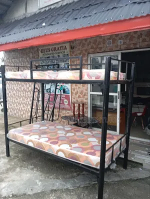 Quality Bunk Bed for Adults and Children