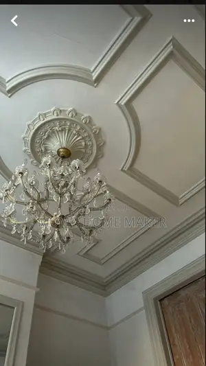Latest Model of Interior Design