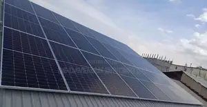 10kva Affordable Solar Power in Ikeja Lagos