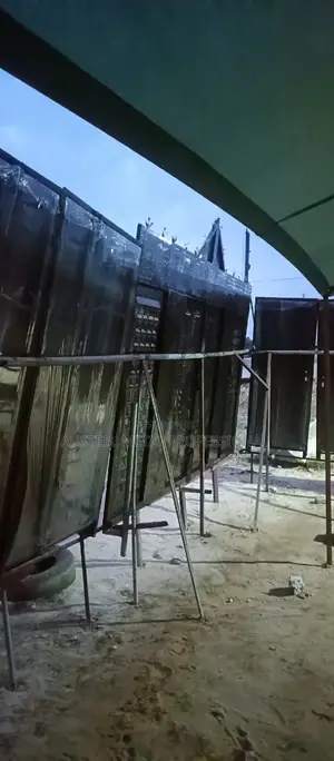 Professional Metal Steel Gate Design