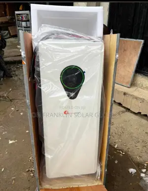 17.5kwh 51.2V Felicity Lithium Ion Battery With 7 Years Warr