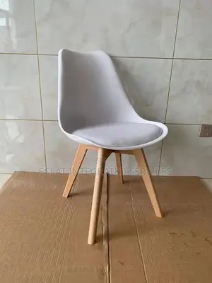 Strong Dining Chair
