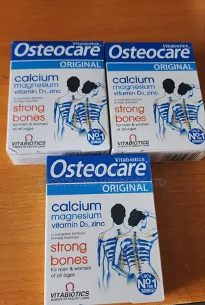 Vitabiotics Osteocare Original