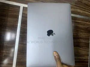 Macbook Pro Screen 2018