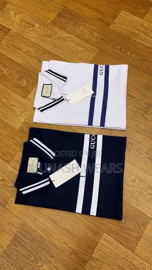 Luxury Gucci Polo