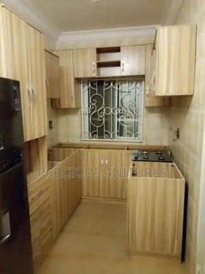 Kitchen Cabinets
