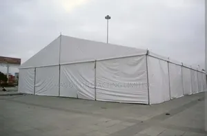 Warehouse Marquee/ Warehouse Tent Construction