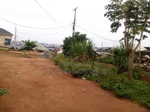 Prime 250sqm Land in Isheri Idimu, Lagos – Perfect for Resid