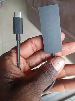 Microsoft Surface Type C To Female HDMI