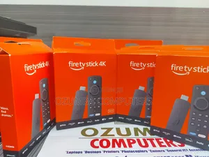Firetv Stick 