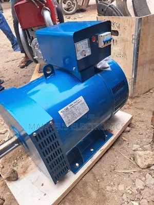 15kva Alternator Coil 100% Copper Coil