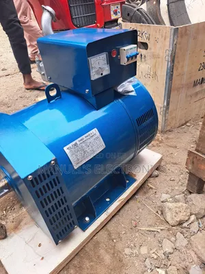 ☆¤30kva Alternator Coil Three Phase and Single Phase Avail